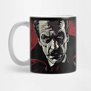 dracula Mug